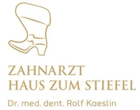 Zahnarztpraxis und Dentalhygiene in Luzern-Logo