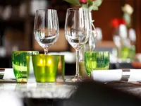 Restaurant/Zunfthaus zum Grünen Glas