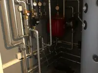 TK Installations Chauffage & Sanitaire