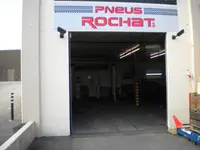 Pneus Rochat SA