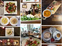 Maison 33 Cafe & Bistro