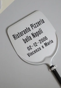 Pizzeria Bella Napoli