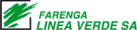 Logo Farenga Linea Verde SA