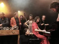 Stadttheater Schaffhausen