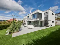 Tanner Odermatt Architekten AG