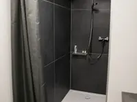 Almas Fitness Sàrl