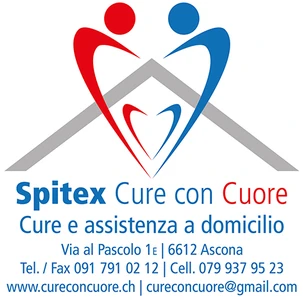 Cure con Cuore Sagl