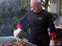 Metzgerei Rust GmbH - Klicken Sie, um das Bild 9 in einer Lightbox vergrössert darzustellen