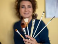 touchée Gespür für Haut