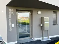 Commune Le Flon