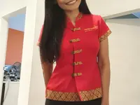 Buasiam Thai Massage Zürich