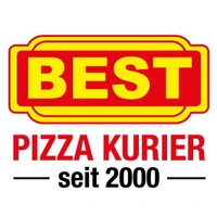 Best Pizzakurier-Logo