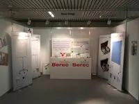 Berec AG, Organisations- und Planungsbüro