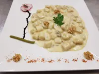 Ristorante Stazione Malvaglia