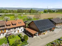 GRAF & PARTNER Immobilien AG Winterthur