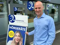 Hörzentrum Gygli AG