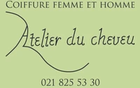 Atelier du cheveu-Logo