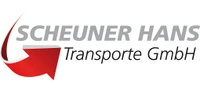 SCHEUNER HANS Transporte GmbH-Logo