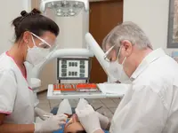dr. med. dent. Gusberti Francesco