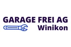 Garage Frei AG