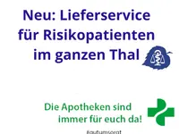 Jura-Apotheke Balsthal AG