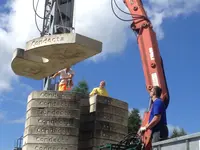 Margelisch Transporte & Getränke GmbH - Klicken Sie, um das Bild 4 in einer Lightbox vergrössert darzustellen