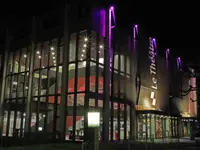 Le Théâtre, Emmen - cliccare per ingrandire l’immagine 2 in una lightbox