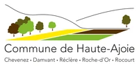 Commune de Haute-Ajoie-Logo