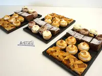 Bäckerei Zuckerkuss GmbH