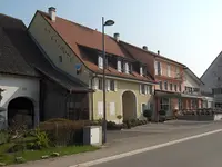 Hôtel - Restaurant de la Cigogne