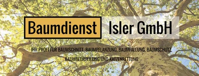 Baumdienst Isler GmbH