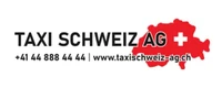 Taxi Schweiz AG-Logo