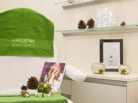 Coiffeur & Kosmetik Huwyler