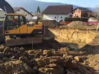VB construction Sàrl