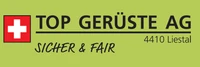 Top Gerüste AG logo