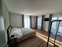 Résidence Bellevue & ses 6 studios