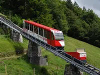 Braunwald-Standseilbahn AG - Klicken Sie, um das Bild 6 in einer Lightbox vergrössert darzustellen