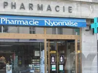 Pharmacie Nyonnaise SA - Klicken Sie, um das Bild 1 in einer Lightbox vergrössert darzustellen