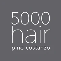 5000 hair gmbh-Logo