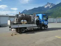 Cherix Transports SA