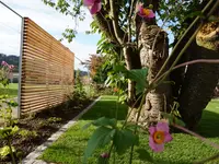 Fischer Gartenbau AG