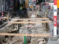 MCR et Associés Ingénieurs civils SA