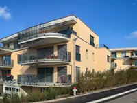 Architekturbüro Oskar Meier AG