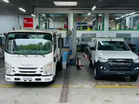 Garage de la Croix Sàrl