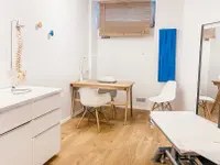 Activ Santé Physiothérapie