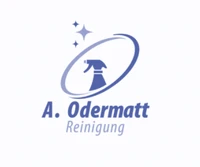 A. Odermatt Reinigung GmbH-Logo