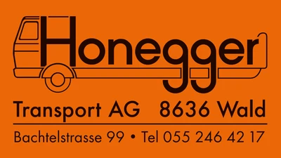 Honegger Transport AG