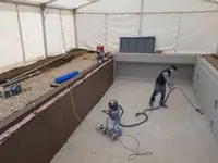 Hajdari Plattenbeläge GmbH