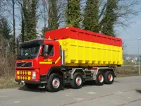 Walter Meier Transporte AG - Klicken Sie, um das Bild 14 in einer Lightbox vergrössert darzustellen