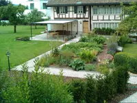 LEDER Garten- + Landschaftsbau - Klicken Sie, um das Bild 8 in einer Lightbox vergrössert darzustellen